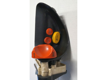 Električni sistem LINDE