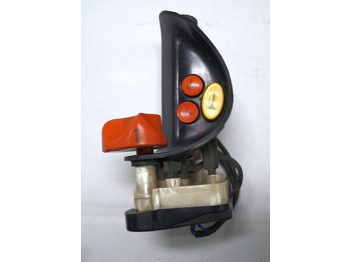 Električni sistem LINDE