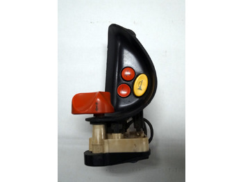 Električni sistem LINDE