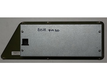 Komandna tabla za Oprema za rukovanje materijalima Still 426367 | Candis FM-i V1,4 sn. 112736058 from FM20: slika 2