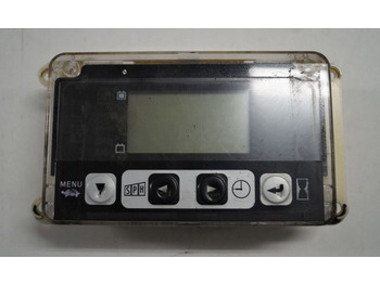 Komandna tabla TOYOTA