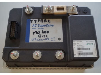 Upravljačka jedinica TOYOTA