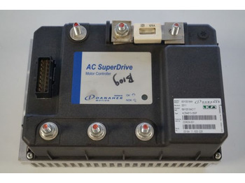 Upravljačka jedinica TOYOTA