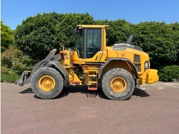 Utovarivač točkaš VOLVO L90H