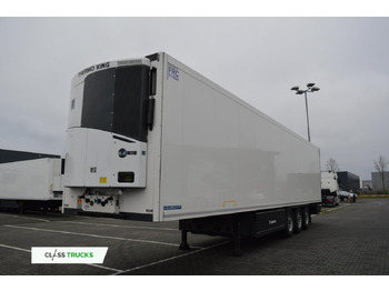 Poluprikolica hladnjače KRONE SDR