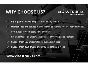 Poluprikolica hladnjače Krone SDR Double Deck Cool Liner FP45 ThermoKing SLXi 300 Lifting Axle: slika 5