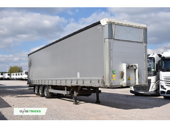 Lizing Schmitz Cargobull SCS24/L Varios Schmitz Cargobull SCS24/L Varios: slika 1