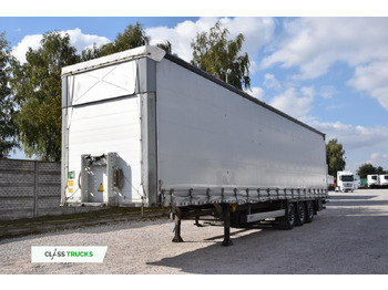 Lizing Schmitz Cargobull SCS24/L Varios Schmitz Cargobull SCS24/L Varios: slika 2