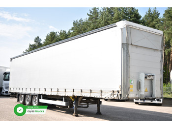 Poluprikolica sa ceradom Schmitz Cargobull SCS24/L Varios: slika 4 Poluprikolica sa ceradom Schmitz Cargobull SCS24/L Varios: slika 4