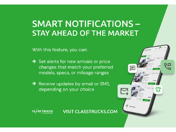 Poluprikolica sa ceradom Schmitz Cargobull SCS24/L Varios: slika 3 Poluprikolica sa ceradom Schmitz Cargobull SCS24/L Varios: slika 3