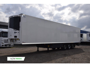 Poluprikolica hladnjače SCHMITZ SKO