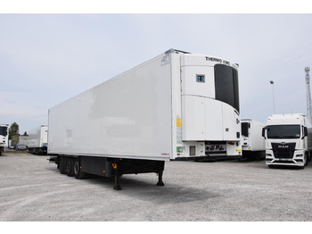 Poluprikolica hladnjače Schmitz Cargobull SKO Double Deck FP 60 ThermoKing SLXi 300: slika 3