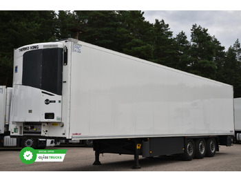 Poluprikolica hladnjače SCHMITZ SKO