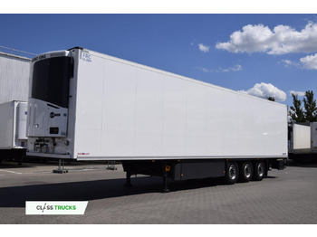 Poluprikolica hladnjače SCHMITZ SKO