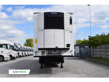 Poluprikolica hladnjače Schmitz Cargobull SKO FP 60 Carrier Vector 1550: slika 3 Poluprikolica hladnjače Schmitz Cargobull SKO FP 60 Carrier Vector 1550: slika 3