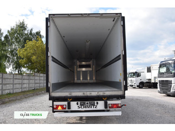 Poluprikolica hladnjače Schmitz Cargobull SKO FP 60 Carrier Vector 1550: slika 4 Poluprikolica hladnjače Schmitz Cargobull SKO FP 60 Carrier Vector 1550: slika 4