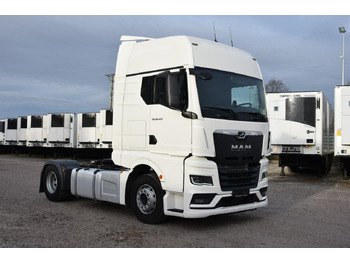 Tegljač MAN TGX 18.470 GX: slika 3 Tegljač MAN TGX 18.470 GX: slika 3