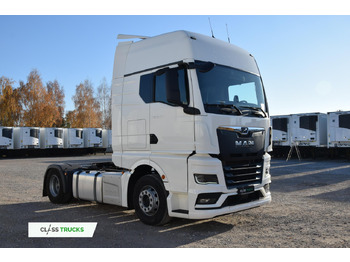 Tegljač MAN TGX 18.470 GX: slika 3