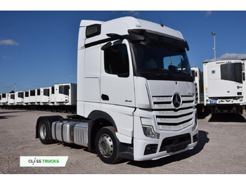 Tegljač Mercedes-Benz Actros 5 1845 BigSpace Varios: slika 3