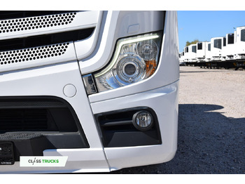 Tegljač Mercedes-Benz Actros 5 1845 BigSpace Varios: slika 4