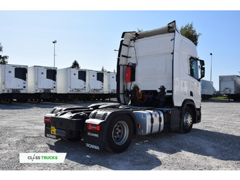 Tegljač Scania R450 CR20H Retarder ACC: slika 4