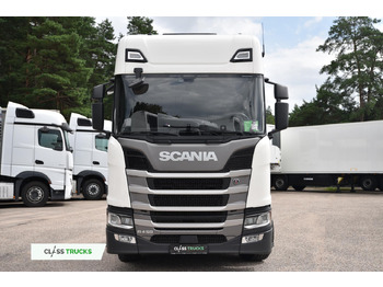 Tegljač Scania R450 CR20H Retarder ACC: slika 2