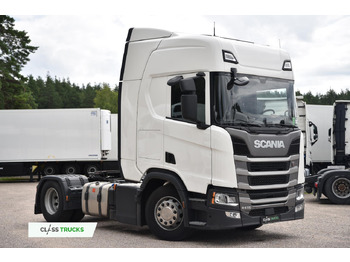 Tegljač Scania R450 CR20H Retarder ACC: slika 3