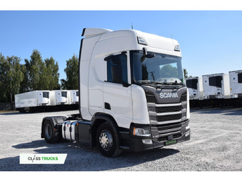 Tegljač Scania R450 CR20H Retarder ACC: slika 3