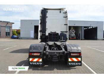 Tegljač Volvo FH 460 Globetrotter XL i-Save: slika 4 Tegljač Volvo FH 460 Globetrotter XL i-Save: slika 4