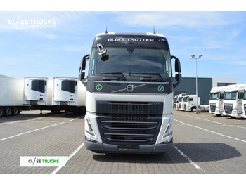 Tegljač Volvo FH 460 Globetrotter XL i-Save: slika 2 Tegljač Volvo FH 460 Globetrotter XL i-Save: slika 2