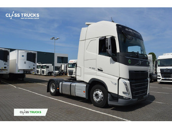 Tegljač Volvo FH 460 Globetrotter XL i-Save: slika 3 Tegljač Volvo FH 460 Globetrotter XL i-Save: slika 3
