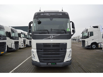 Tegljač Volvo FH 500 Globetrotter XL: slika 2