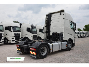 Tegljač Volvo FH 500 Globetrotter XL: slika 4