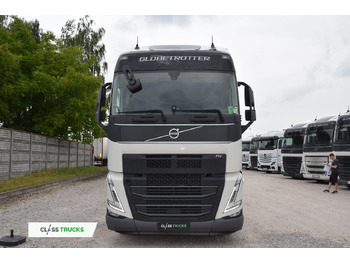 Tegljač Volvo FH 500 Globetrotter XL: slika 2