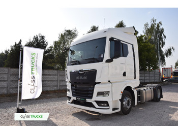 Tegljač MAN TGX 18.470