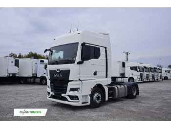 Tegljač MAN TGX 18.470
