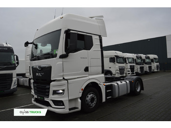 Tegljač MAN TGX 18.470