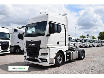 Tegljač MAN TGX 18.470