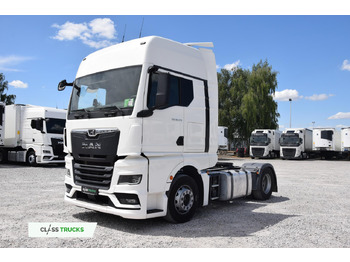 Tegljač MAN TGX 18.470