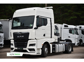 Tegljač MAN TGX 18.470