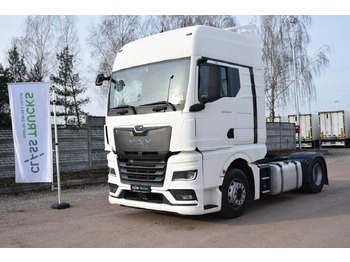 Tegljač MAN TGX 18.470