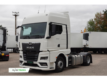 Tegljač MAN TGX 18.480