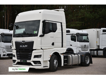 Tegljač MAN TGX 18.510