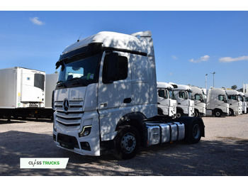 Tegljač MERCEDES-BENZ Actros 1845