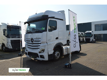 Tegljač MERCEDES-BENZ Actros 1845