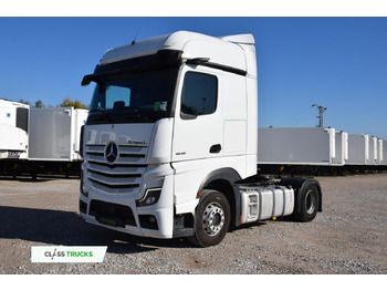 Tegljač MERCEDES-BENZ Actros 1845