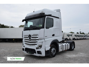 Tegljač MERCEDES-BENZ Actros 1845