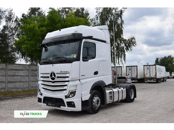 Tegljač MERCEDES-BENZ Actros 1845