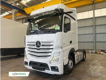 Tegljač MERCEDES-BENZ Actros 1845