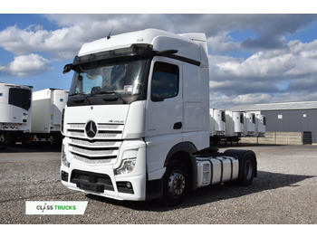 Tegljač MERCEDES-BENZ Actros 1845